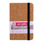 Блокнот для графики Royal Talens Art Creation Cork А6 (9х14см) 140 г/м2 80л.