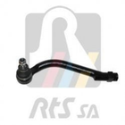 Рулевые наконечники RTS 91-08601-2 KIA Sportage, Optima; Hyundai I40, IX35 568202T000, 568202S000, 568202T190