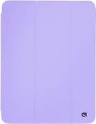 Чехол для планшета ArmorStandart Smart Fold Pen для Apple iPad Air 11 2026/2025/2024 Light Purple (ARM78119)