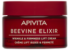 Крем для обличчя Apivita Beevine Elixir від зморшок 50 мл (5201279094188)