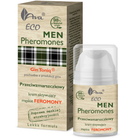 Крем для обличчя Ava Laboratorium Eco Men Pheromones від зморшок 50 мл (5906323008721)