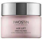 Krem do twarzy Iwostin Age Lift 40+ na noc 50 ml (5907734713778)