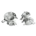 Корпус насоса для пральної машини Gorenje 169185, PMP601GO, 587427