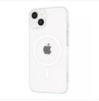 Чохол Proove Crystal Case with Magnetic Ring iPhone 13