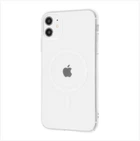 Чехол Proove Crystal Case with Magnetic Ring iPhone 11