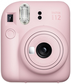 Камера миттєвого друку Fujifilm Instax Mini 12 Blossom Pink (4547410489071)