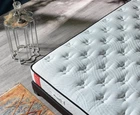 Ортопедический матрас Artisan Quebec 180х200 см,7-ми зональный независимый пружинный блок