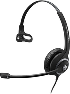 Навушники Epos | Sennheiser Impact SC 230 USB MS II Black (1000578)