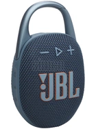 Акустическая система JBL Clip 5 Blue (CLIP5BLU)