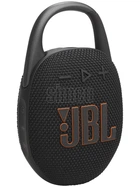 Акустическая система JBL Clip 5 Black (CLIP5BLK)
