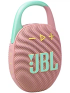 Акустична система JBL Clip 5 Pink (CLIP5PINK)