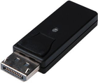 Відеоадаптер Digitus DisplayPort (DB-340602-000-S)