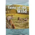 Корм для дорослих собак малих порід Taste Of The Wild Appalachian Valley