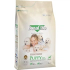 Сухий корм для цуценят BonaCibo Puppy Lamb&Rice