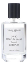 Woda perfumowana unisex Thomas Kosmala No.10 Desir Du Coeur Elixir 100 ml (5060412110815)