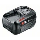 Акумулятор Bosch PBA 18V 6,0 Ah W-C (1600A00DD7)