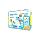 Конструктор Makerzoid Smart Robot Premium [99039]