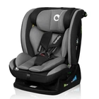 Автокресло Lionelo Aart I-size Graphite [100417]
