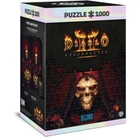 Пазл GoodLoot Diablo II: Resurrected 1000 елементів [104295]