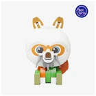 Конструктор Pantasy Kung Fu Panda Серія Сидячий малюк - Шифу [99310]