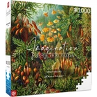 Пазл GoodLoot Imagination: Ernst Haeckel Muscinae 1000 элементов [104306]