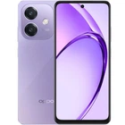 Мобильный телефон Oppo A3 6/256GB Starry [94209]