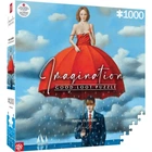 Пазл GoodLoot Imagination: Rafal Olbinski Defence Against Banality 1000 элементов [104309]