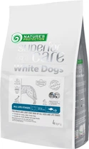 Сухой корм Nature‘s Protection Superior Care White Dogs Fish All Sizes and Life Stages