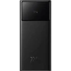 Портативная батарея Powerbank Baseus Star-Lord Digital Display Fast Charge 20000mAh 22.5W PPXJ080001 Black