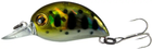 Воблер ZipBaits Baby Hickory SR 25мм 2.6g #810R,1595.03.80