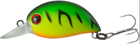 Воблер ZipBaits Baby Hickory SR 25мм 2.6g #070R,1595.03.82