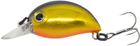 Воблер ZipBaits Baby Hickory SR 25мм 2.6g #050R,1595.03.86