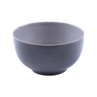 Салатник серый средний Luminarc Diwali Granit 21 см (P0872)