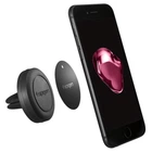 Магнитный автодержатель Spigen Kuel™ A200, Black (SGP11583)