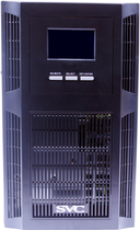 ИБП SVC PT-2KSB-LCD 2000ВА/2000Вт On-line