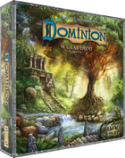 Додаток до настільної гри IUVI Games Dominion: У глиб Землі (5904305462851)