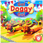 Gra planszowa Piatnik Go Doggy Go (9001890723797)