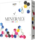 Gra planszowa IUVI Games Minerały (5907628970119)