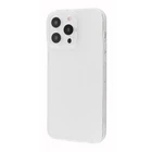 Чохол Baseus Simple (TPU) iPhone 14 Pro Max transparent