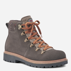 Buty trekkingowe damskie Olang ST.MORITZ.WBX 896 36 23.3 cm Szare (8026556663942)