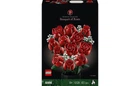 Конструктор Lego Icons Букет роз, 822 детали 10328