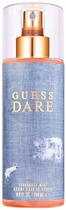 Спрей для тіла Guess Dare 250 мл (85715321657)