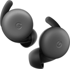 Słuchawki Google Pixel Buds A-Series Charcoal (GA04281-SE)