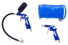 Набор пневмоинструмента Mastertool - 3 шт. (81-8737)
