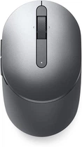 Миша Dell Pro Wireless Mouse MS5120W Titan Gray (570-ABHL)