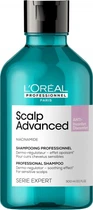 Шампунь успокаивающий для чувствительной кожи головы L'Oreal Professionnel Serie Expert Scalp Advanced, 300 мл