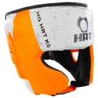Шлем боксерский HARD TOUCH BO-4660 в мексиканском стиле PU