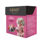 Чай Graff "Forest Symphony" черный с лесными ягодами ф/п в пирамидках 20х1,8 г (90000090)
