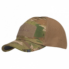 Бейсболка Тактична ХБ PENTAGON Raptor BB Cap Grassman One size