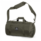 Сумка PENTAGON Kanon Duffle 45lt Темна олива